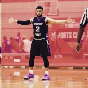 Meet your Posher, Ali